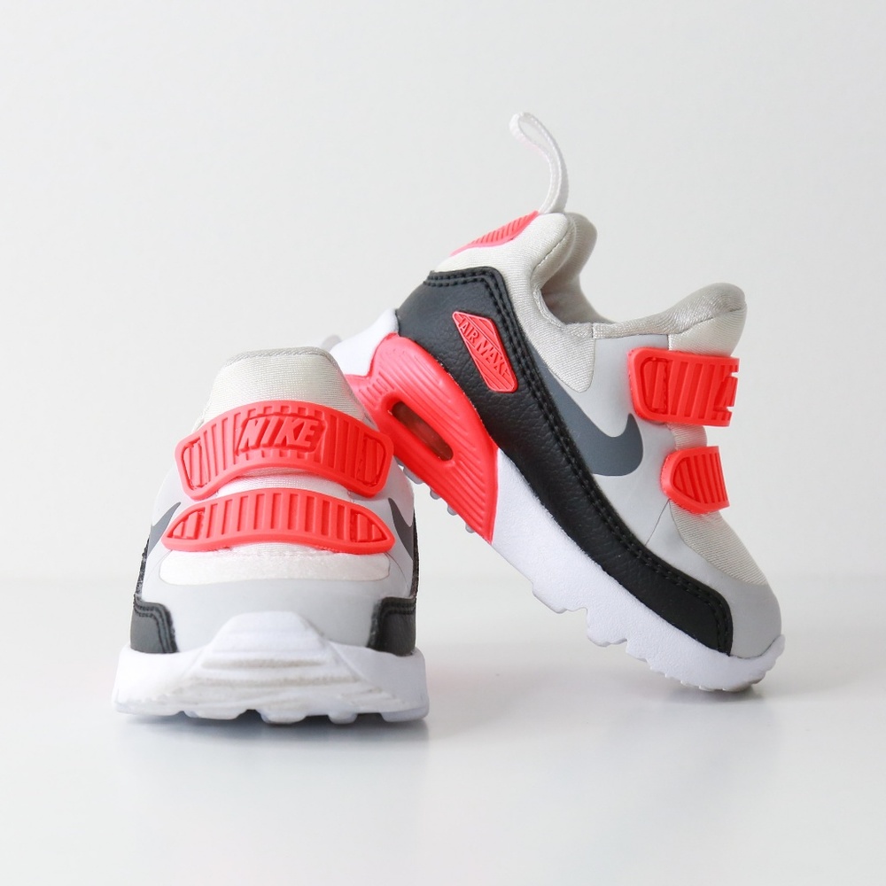 Nike Infant/Toddler Air Max Tiny 90 Sneaker